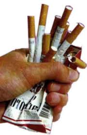 Hypnotherapy to Stop Smoking Nicotine Replacements
