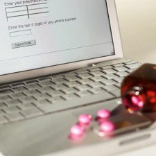 Online Prescription