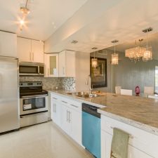 Trendy kitchen ideas