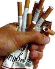 Hypnotherapy to Stop Smoking Nicotine Replacements