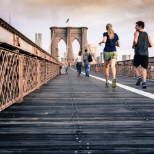Stay Fit Easily